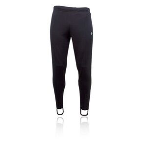 Ronhill Black Running Tights – Size M
